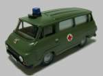 187/11465/skoda-1203-rettungswagen-tschechische-armee-hersteller Skoda 1203 Rettungswagen Tschechische Armee Hersteller: RA Dosl aus Tschechien Weitere Modelle sind auf meiner HP: http://www.skoda-modelle.de zu sehen. 
